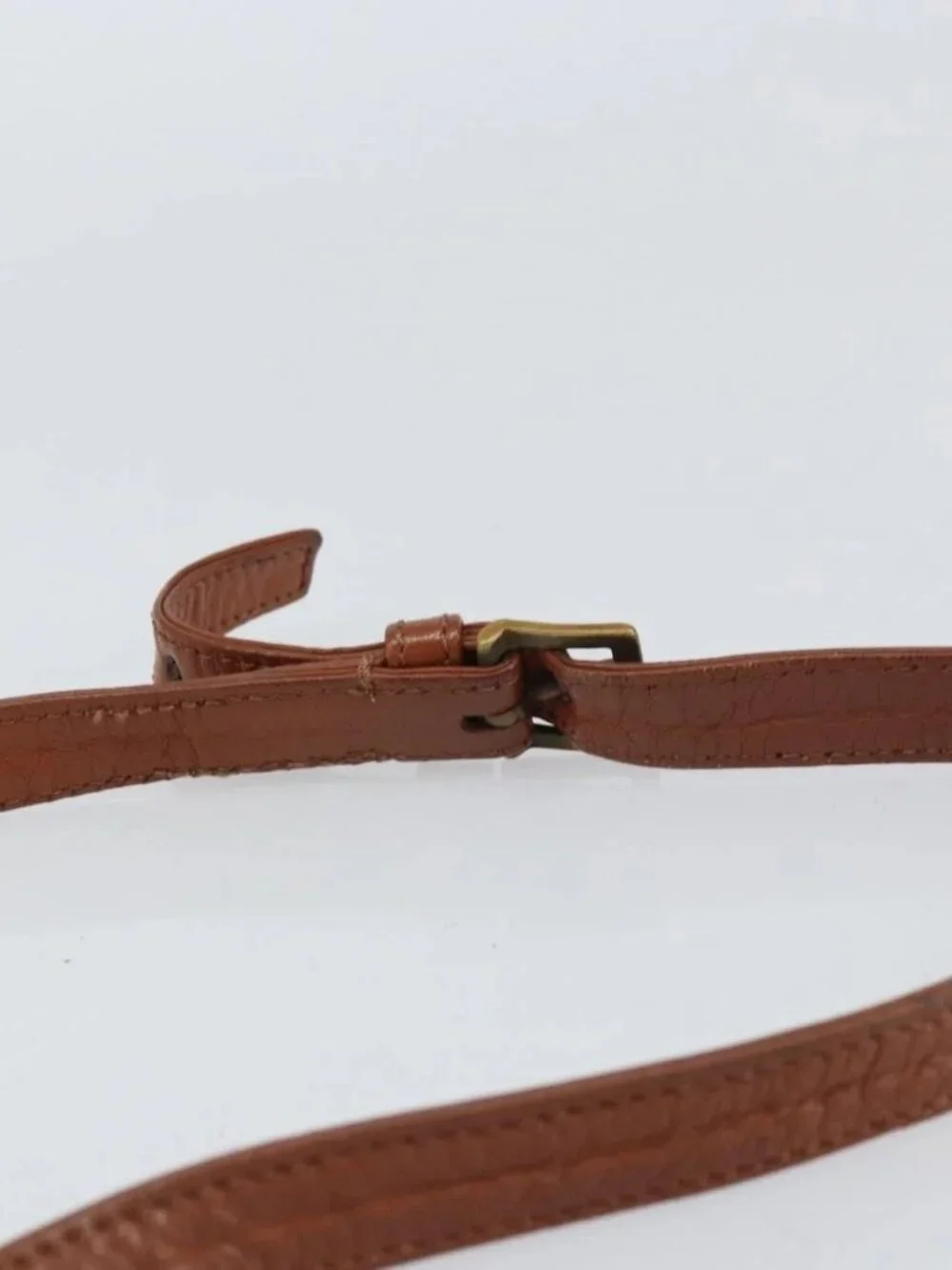 LOUIS VUITTON Monogram Sac Bandouliere Shoulder Bag M51364 LV Auth 159540